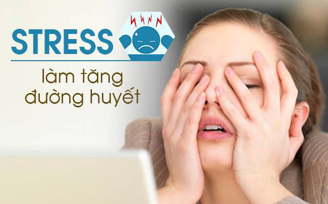 Người thường xuyên mang tâm trạng này rất dễ bị tăng đường huyết, càng chủ quan bệnh tiểu đường càng đến gần