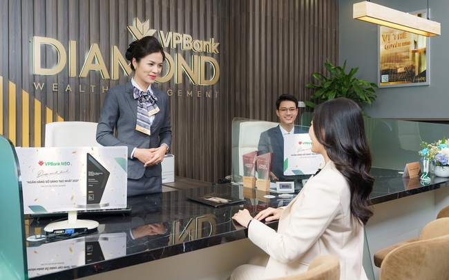 VPBank sẵn sàng bứt phá trong tương lai