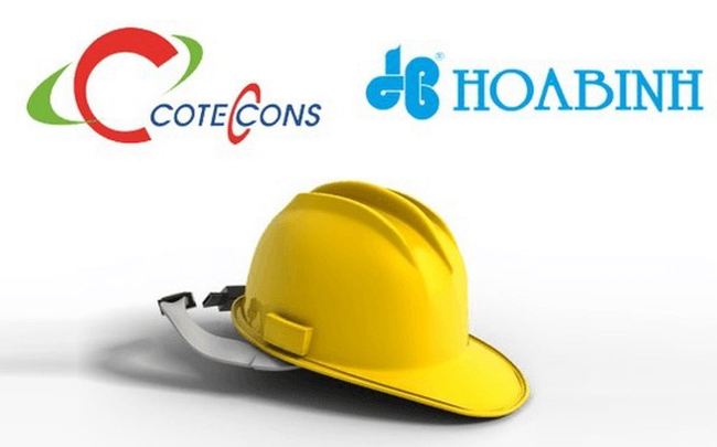 Sau cả chục năm bị Coteccons áp đảo, Hòa Bình liệu có tận dụng được cơ hội để vượt lên về cả doanh thu, lợi nhuận lẫn vốn hóa?