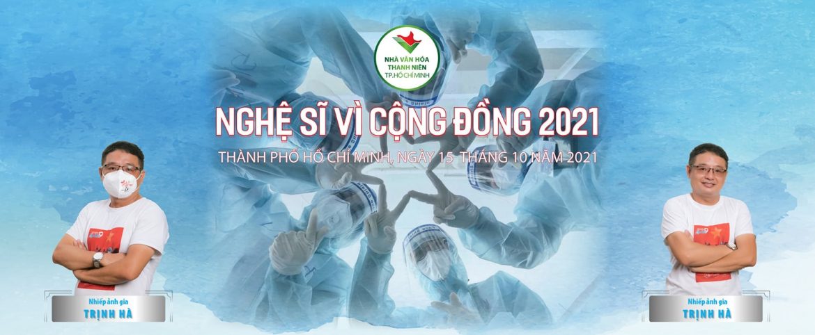 Nhiếp ảnh gia Trịnh Văn Hà – Hãy không ngừng nhiệt huyết, thành công sẽ mỉm cười với bạn