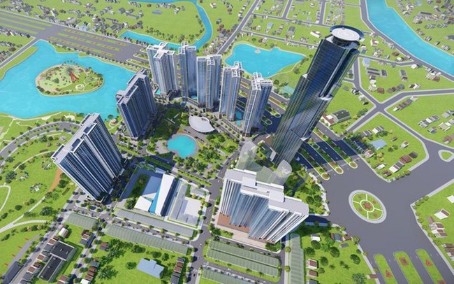 NewstarLand là đại lý phân phối độc quyền dự án Eco-Green Sài Gòn