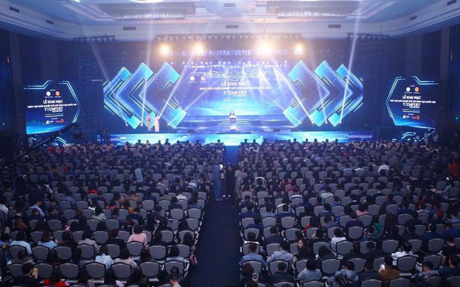 Những điểm mới tại Techfest 2021: 50 sự kiện được tổ chức trực tuyến từ tháng 9 đến tháng 12, có sự tham gia của các ông lớn như Vingroup, Qualcomm, Shinhan Bank