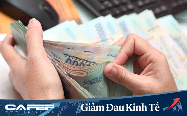 Gói tín dụng hỗ trợ lên tới 300.000 tỷ đồng, nhưng vì sao doanh nghiệp vẫn khó tiếp cận?