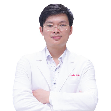 Bác Sĩ Thẩm Mỹ  Dr Tuấn Anh