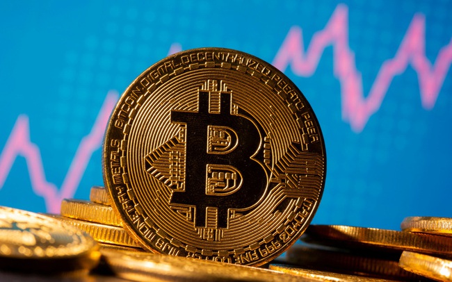 Bitcoin tăng giá sốc: Vượt 27.000 USD, sẽ sớm chinh phục mốc 30.000 USD?