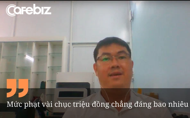 Bí ẩn đằng sau 2 văn bản số 001: Vì đâu Nguyễn Vũ Quốc Anh vội ký giải thể siêu doanh nghiệp 21,7 tỷ USD, tới mức “copy-paste” cũng nhầm?