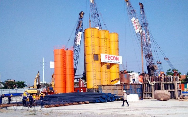 FECON (FCN) chốt quyền chi trả cổ tức năm 2020 bằng tiền, dự chi khoảng 38 tỷ đồng