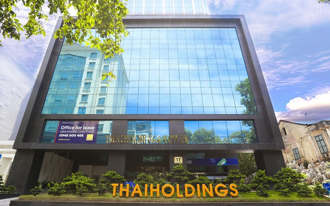 Thaiholdings và các thành viên vay margin nửa nghìn tỷ đầu tư chứng khoán