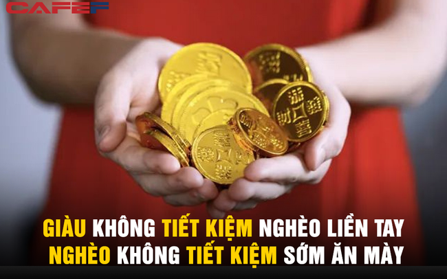 9 mẹo tiết kiệm tiền mỗi ngày, âm thầm tích lũy tài sản ngay từ bây giờ để có 1 năm rủng rỉnh hầu bao, tiền vào như nước