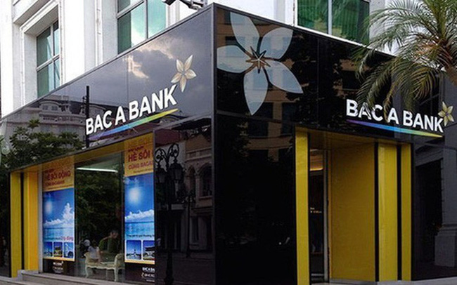 Bac A Bank đăng ký niêm yết trên HNX