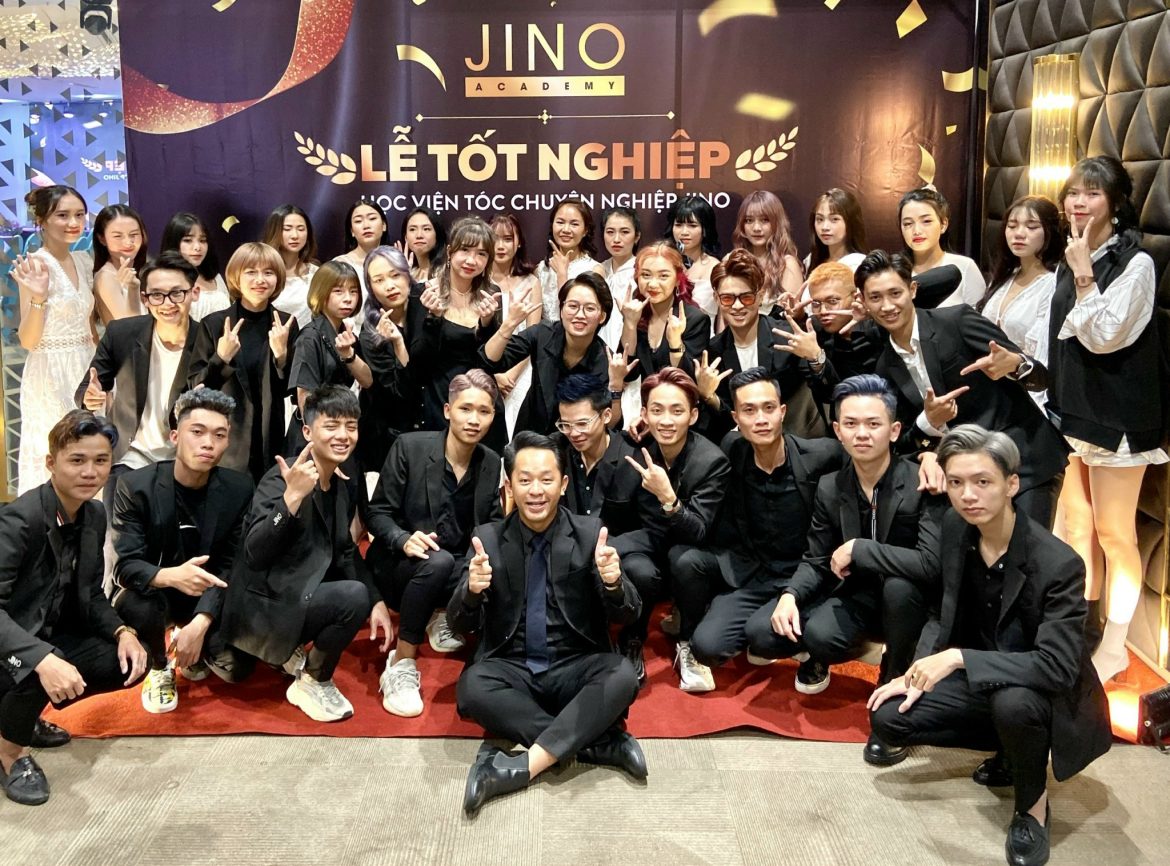 JINO Hair Salon Uy Tín Chất Lượng Tại Lâm Đồng