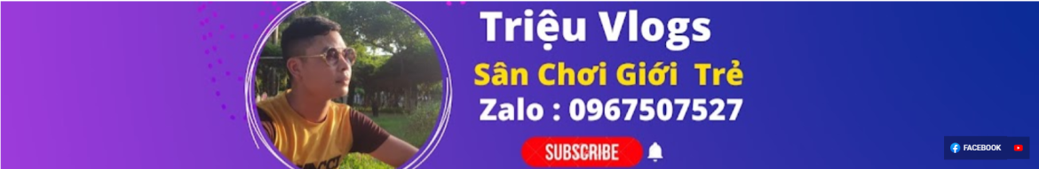 Chia Sẻ Về Việc Làm Youtube Của Anh Triệu Xuân Trường