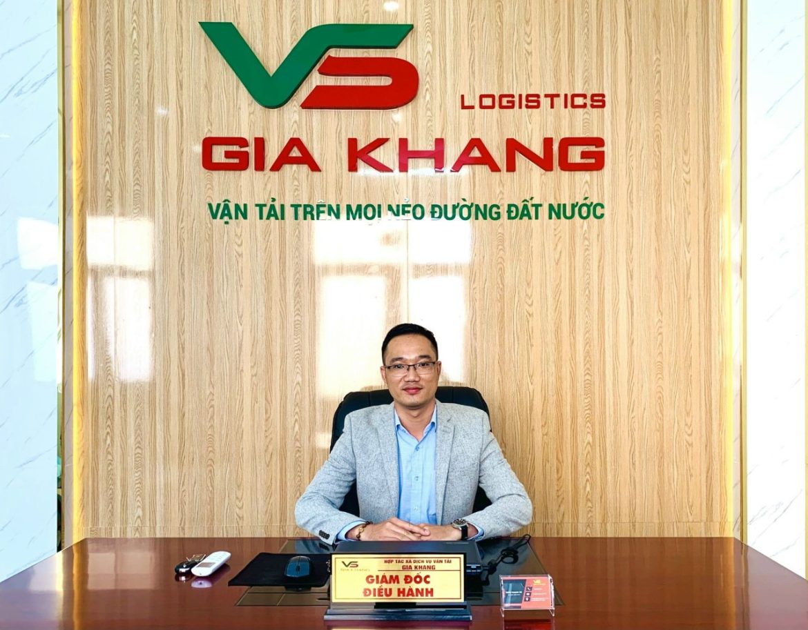 Hợp Tác Xã Vận Tải Gia Khang TP. HCM: Ưu Tiên Chất Lượng Dịch Vụ