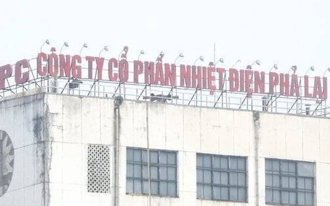 Nhiệt điện Phả Lại (PPC): Quý 4 thoát lỗ nhờ doanh thu tài chính và lãi khác