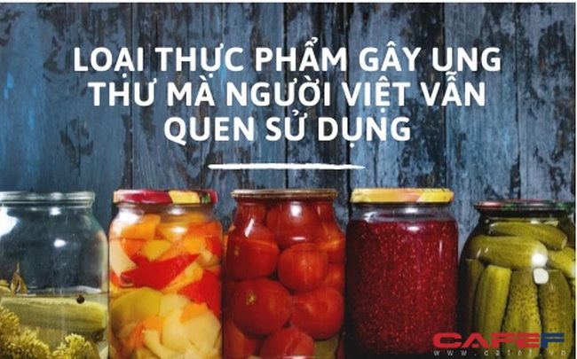 Người đàn ông 56 tuổi sống lành mạnh, không hút thuốc bị ung thư phổi: Bác sĩ chỉ ra thủ phạm là món ăn rất nhiều người Việt ưa thích, nhưng rất có hại