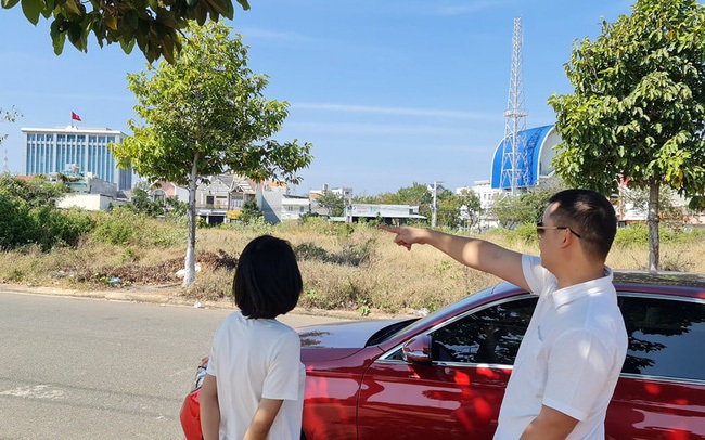 Nhà đầu tư kì cựu này đưa ra các nguyên tắc “làm giá” để mua bất động sản có thể bớt được vài trăm triệu đồng