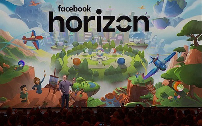 Facebook Horizon: Thiên đường hay nhà tù số?