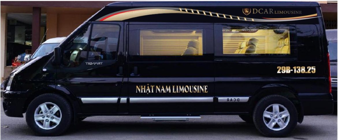 NHẬT NAM LIMOUSINE Chuyên Cung Cấp Dịch Vụ Xe Vip Hà Nội – Tam Đảo – Hà Nội Chuyên Nghiệp Uy Tín Chất Lượng