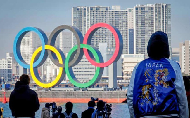 Olympic Tokyo: Từ ‘cục cưng’ thành ‘cục nợ’ 20 tỷ USD của Nhật Bản