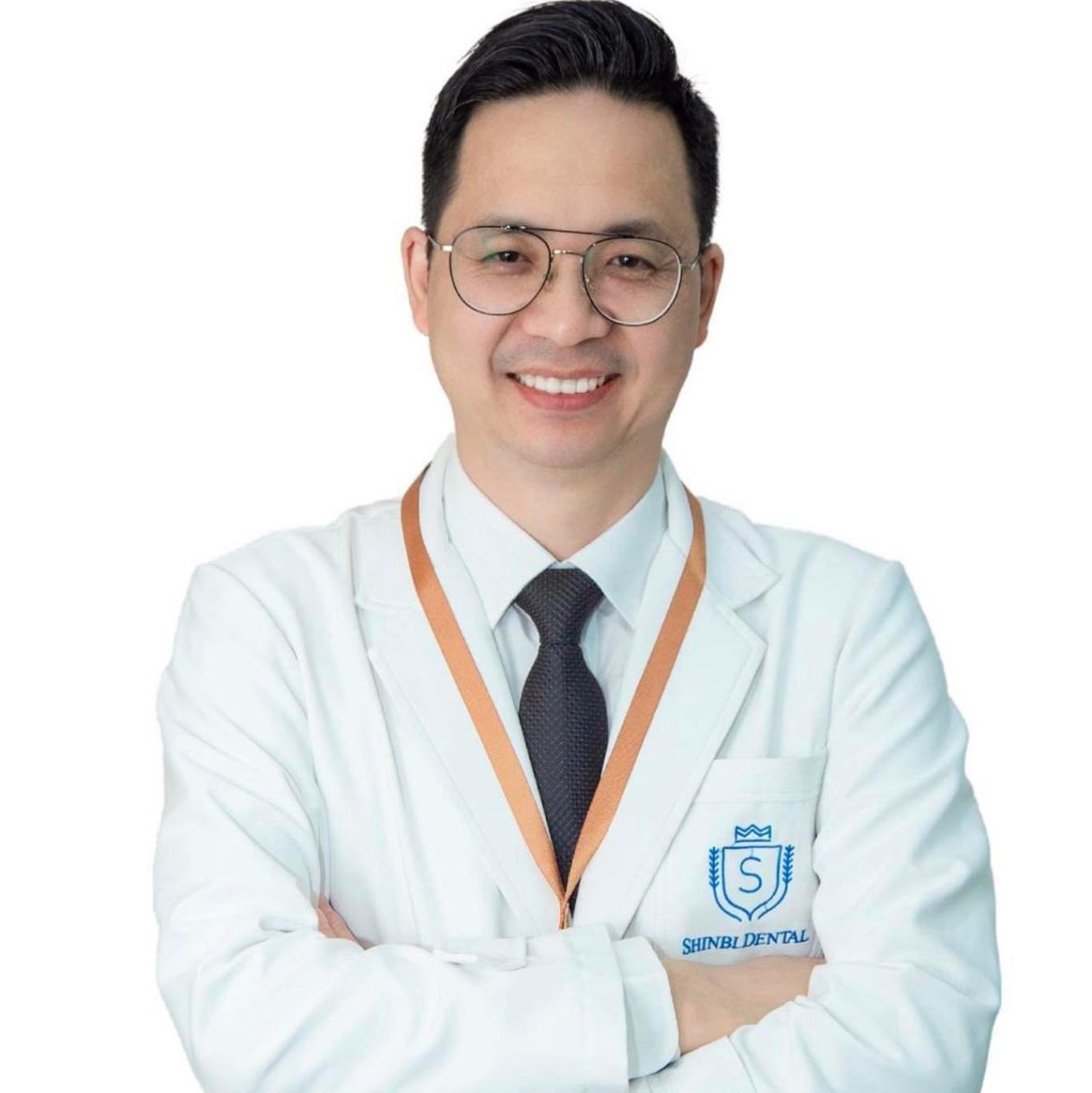 Dr. Hòa Nha Khoa Shinbi Hàng Đầu Về Uy Tín Chất Lượng