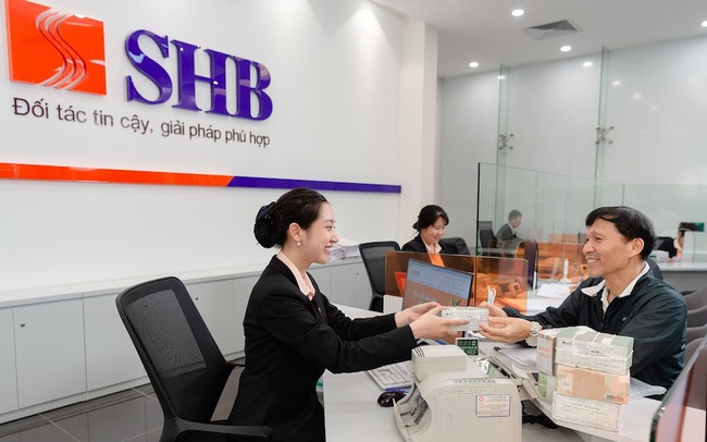 SHB khoá room ngoại để chuẩn bị chào bán cổ phiếu