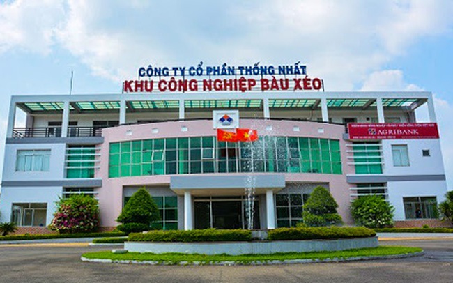 Ảnh hưởng Covid-19, lợi nhuận quý 3/2021 Khu công nghiệp Bàu Xéo (BAX) giảm mạnh đến 94%