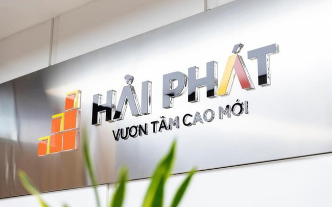 Hải Phát Invest (HPX): Quý 4 lãi 138 tỷ đồng, giảm 26% so với cùng kỳ