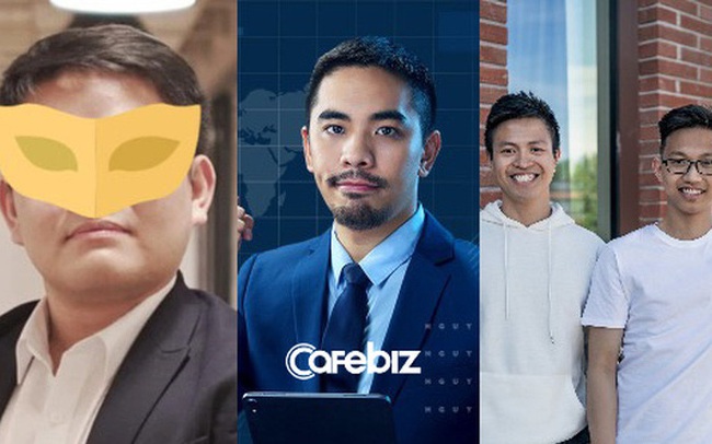 Những gương mặt Forbes 30 Under 30 dính bê bối: Người gây chấn động giới startup, người bị tố quấy rối nữ sinh trung học