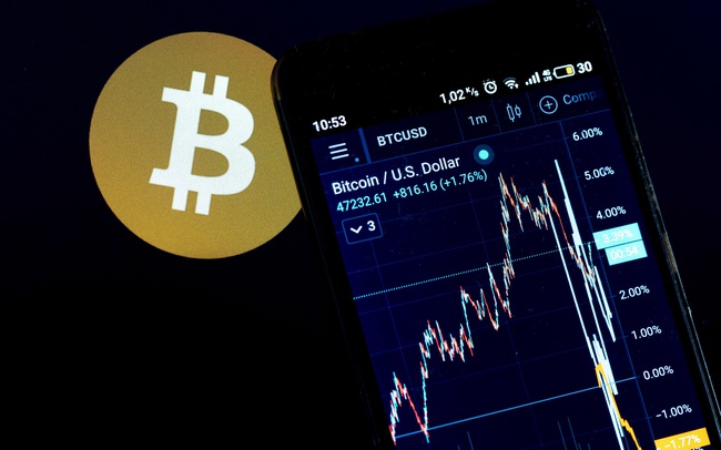 Morgan Stanley trở thành ngân hàng lớn đầu tiên tại Mỹ cho phép khách hàng đầu tư trực tiếp vào Bitcoin