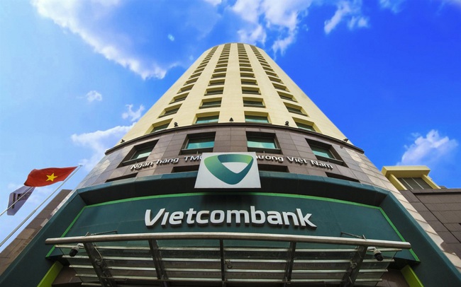 Vietcombank lần đầu chia cổ tức bằng cổ phiếu sau gần 13 năm