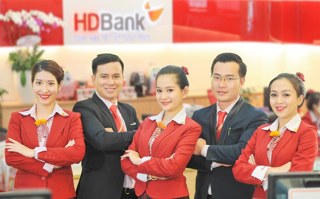 HDBank tuyển dụng 1.000 sales toàn quốc