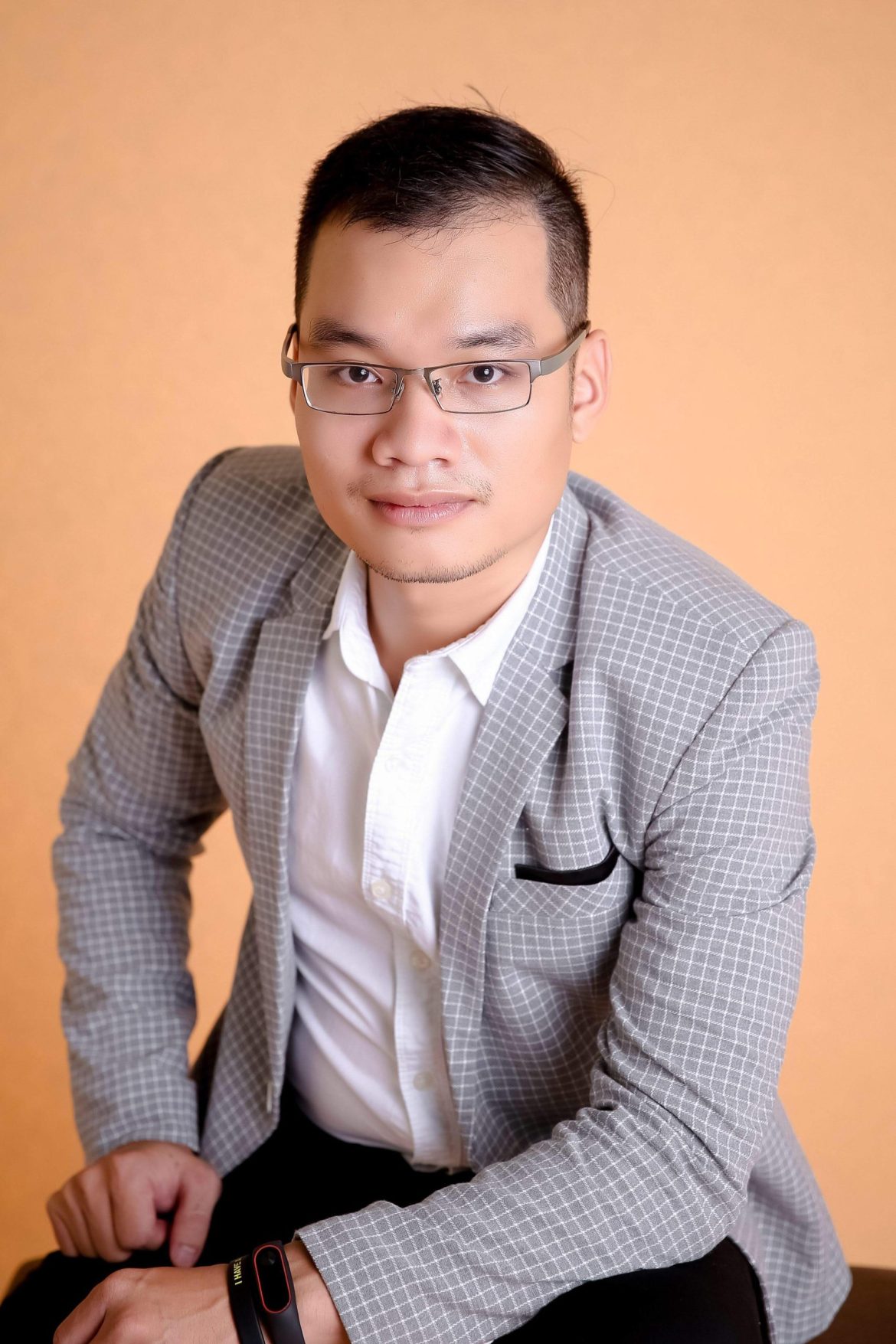 Nguyễn Công Tiến (Growth Marketer) nói gì về xu hướng Inbound Marketing?