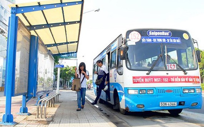 Saigonbus (BSG): Năm 2021 lỗ tiếp 65 tỷ đồng