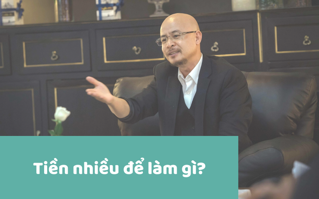 Nhiều doanh nghiệp lớn trên sàn đang nắm giữ hàng trăm triệu đến hàng tỷ USD trên bảng cân đối kế toán nhưng ‘không biết để làm gì’