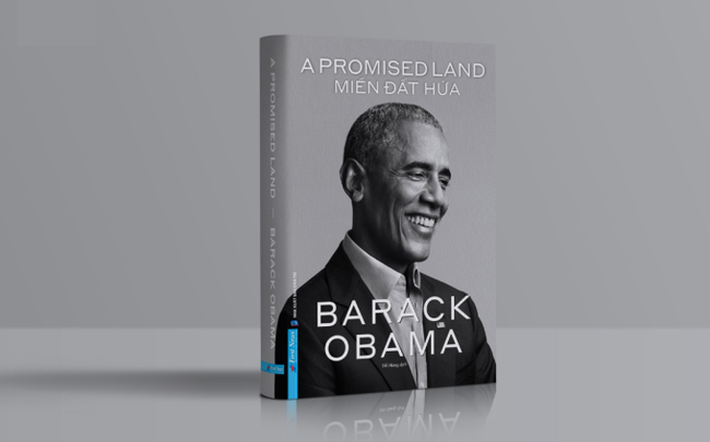 Cựu Tổng thống Mỹ Obama tiết lộ những chuyện sửng sốt chưa bao giờ kể khi đứng ở vị trí quyền lực nhất nước Mỹ