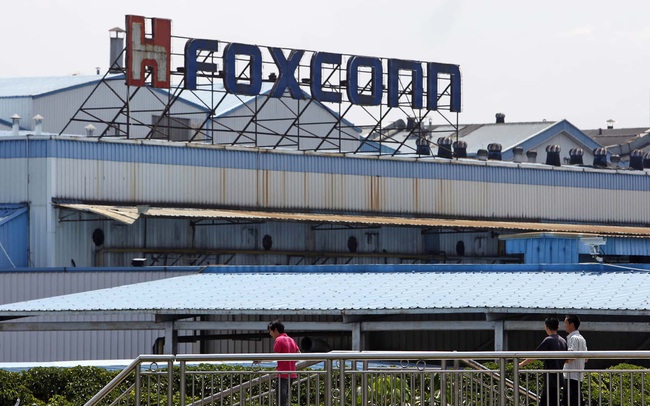 PwC: Yếu tố nào khiến Foxconn, Pegatron, Luxshare… lựa chọn Việt Nam thay vì các thị trường lân cận?