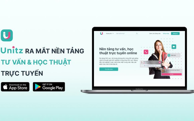 UNITZ – Cộng đồng kết nối tri thức thời đại số