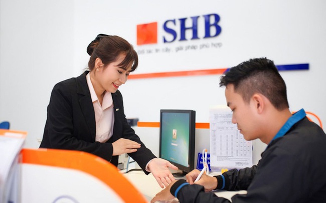 SHB chốt danh sách cổ đông vào ngày 7/5/2021 để trả cổ tức 2019, tỷ lệ 10%