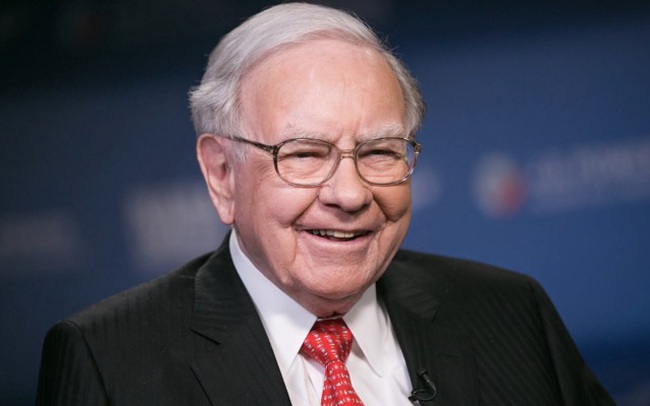 ‘Im hơi lặng tiếng’ trong một thời gian dài, Warren Buffett cuối cùng cũng chi gần 10 tỷ USD để thực hiện một thương vụ thâu tóm