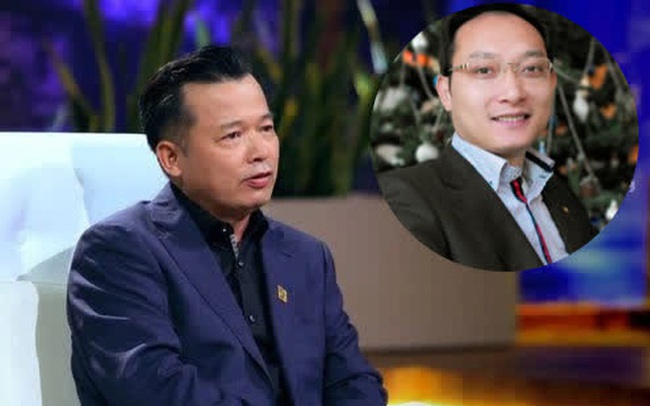 Chân dung founder không thích mặc cả, khiến Shark Việt “loay hoay mất luôn 1% cổ phần”: Từng là Chủ tịch Hội doanh nghiệp VN tại Nhật Bản, sở hữu công ty y tế kín tiếng nhưng “có số má”