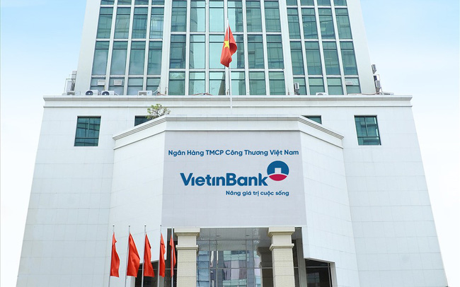 VietinBank báo lãi trước thuế 16.450 tỷ đồng trong năm 2020