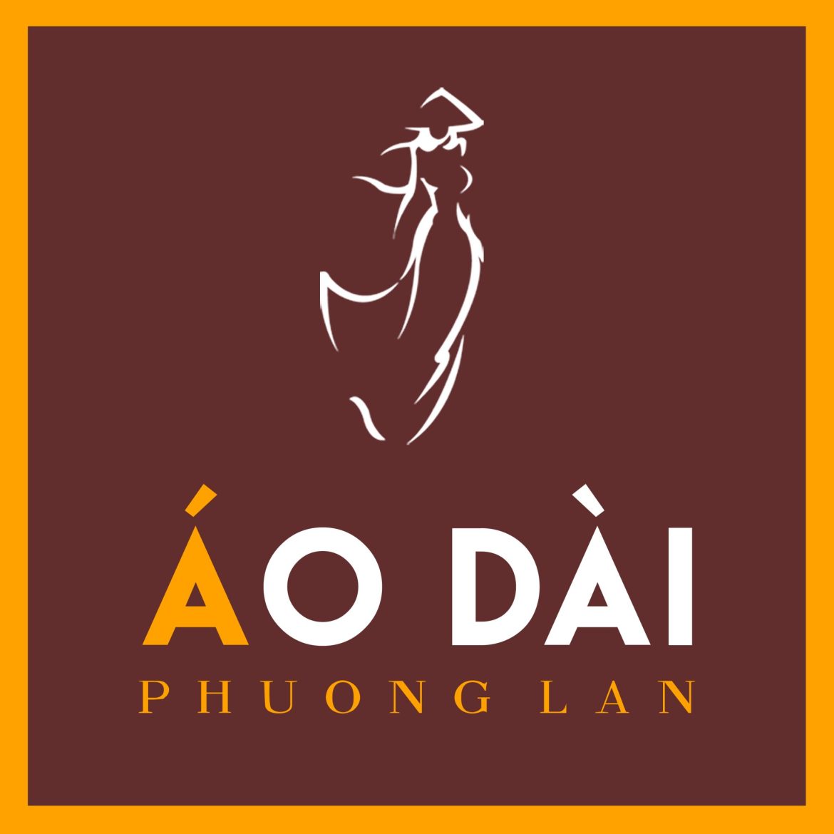 Áo Dài Phương Lan – Thướt tha dáng Việt