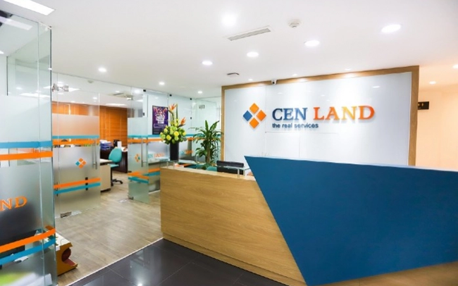 Đầu tư IPA vừa mua vào 22 triệu cổ phiếu Cen Land (CRE), chính thức trở thành cổ đông lớn