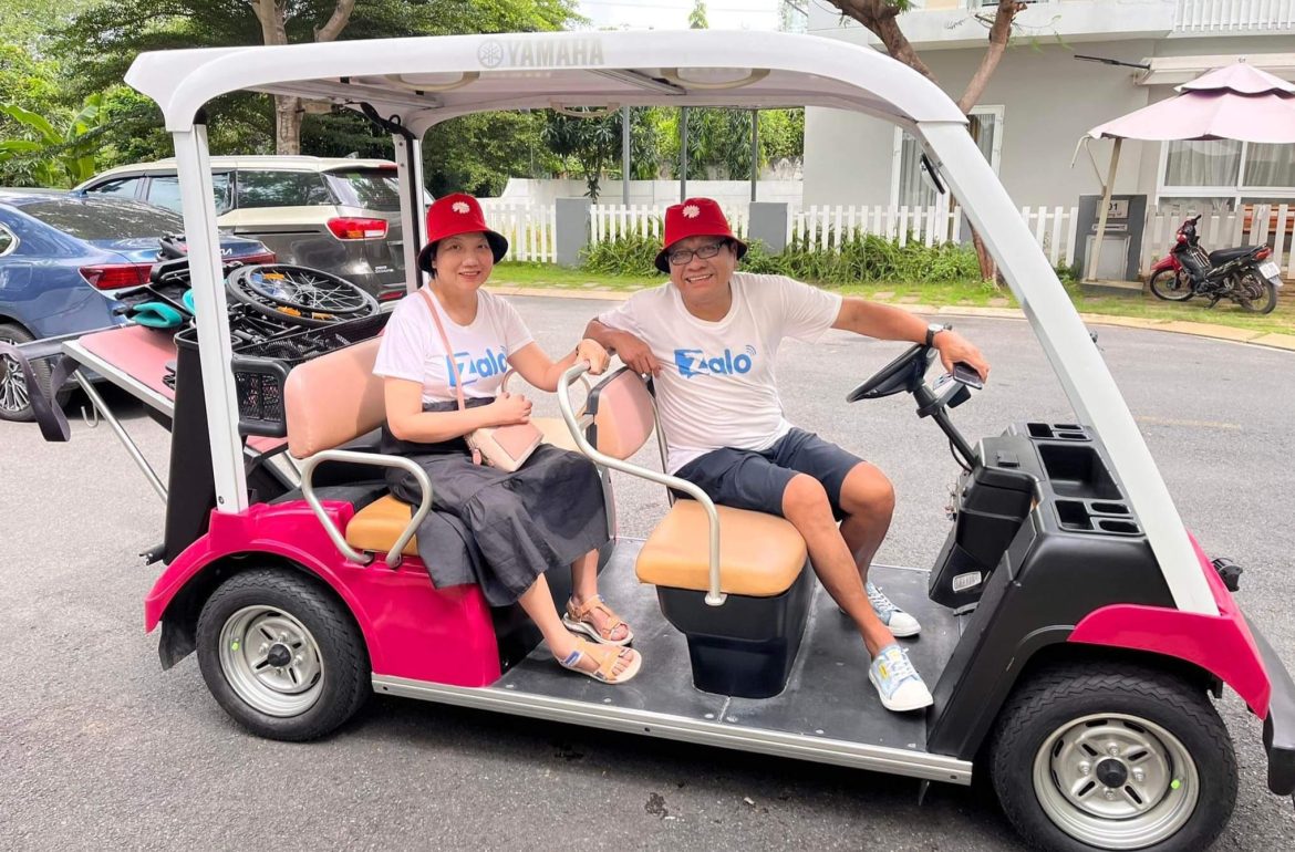 Nhà Báo Binh Nguyên: (đã từng công tác 21 năm tại báo Tuổi Trẻ, sau đó công tác tại báo SGTT, truyền hình An Viên và nay là CEO SaigonTV): Đừng Đòi Hỏi Quá Sớm – Làm Nhà Báo Quan Trọng Là Cái Tâm