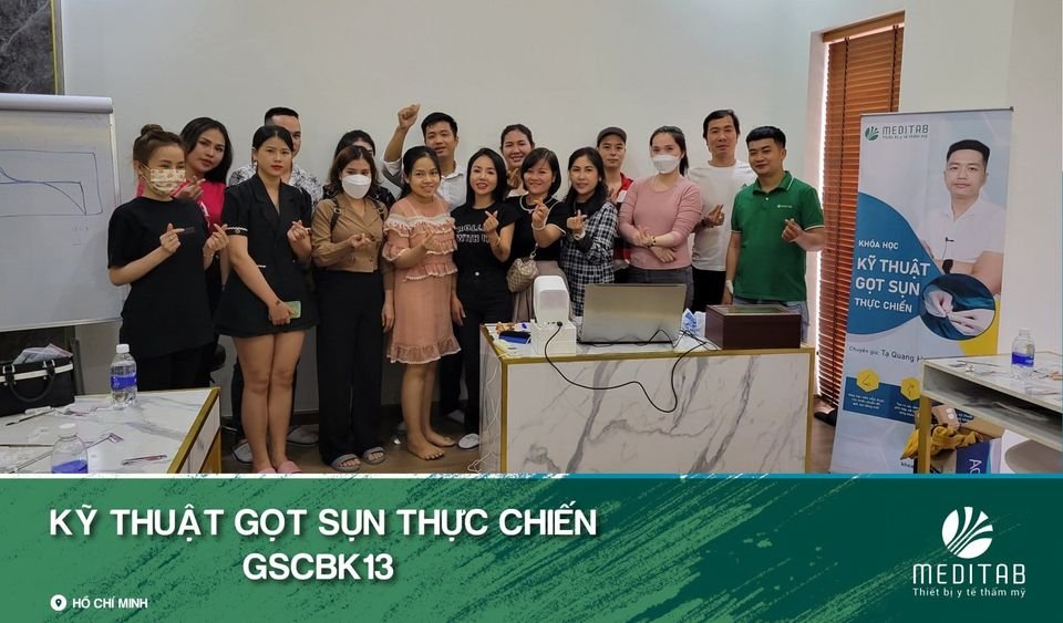 Tạ Quang Hưng chuyên cung cấp sản phẩm làm đẹp và chuyên gia đào tạo gọt chất liệu lên dáng mũi cho các thẩm mỹ và bác sĩ