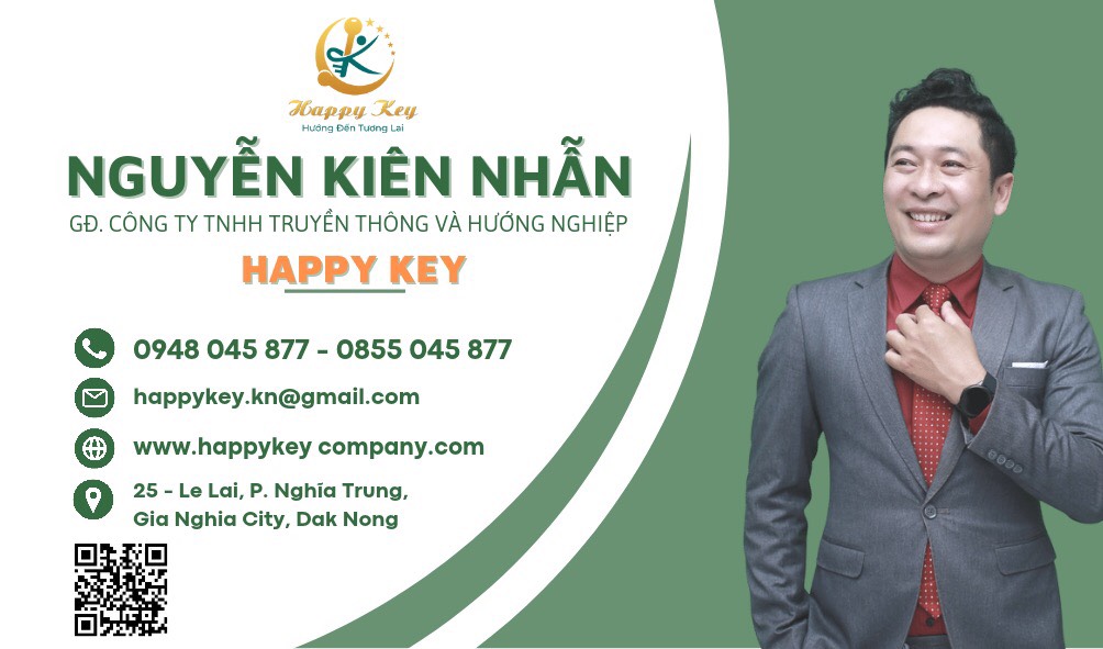 NGUYỄN KIÊN NHẪN – NGƯỜI TRUYỀN CẢM HỨNG TƯ DUY KHỞI NGHIỆP CHO THANH NIÊN TÂY NGUYÊN