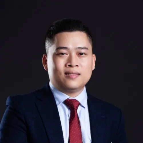 CEO TRẦN XUÂN TRƯỜNG VÀ PITAGON￼