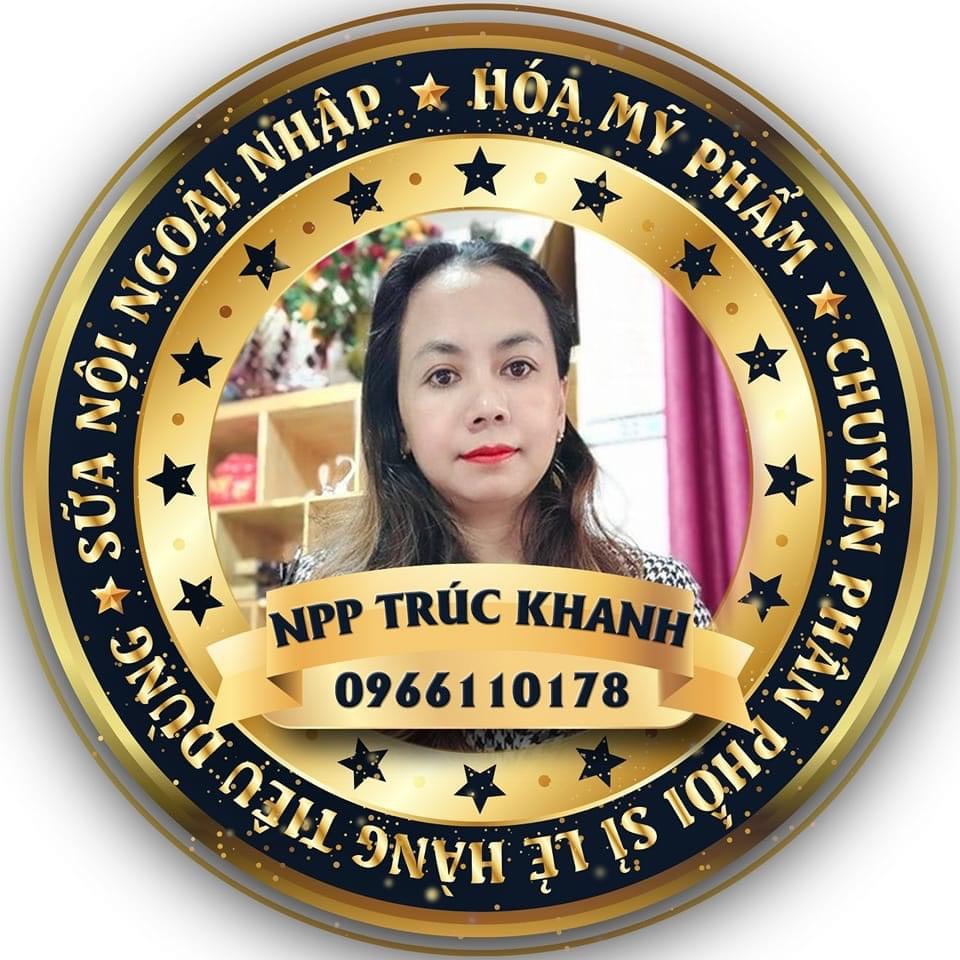 Chia Sẻ Của Chị Nguyễn Thị Trúc Đam Mê Kinh doanh – Chuyên Phân Phối Sữa Thực Phẩm Chức Năng – Hàng Tiêu Dùng Uy Tín Chất Lượng