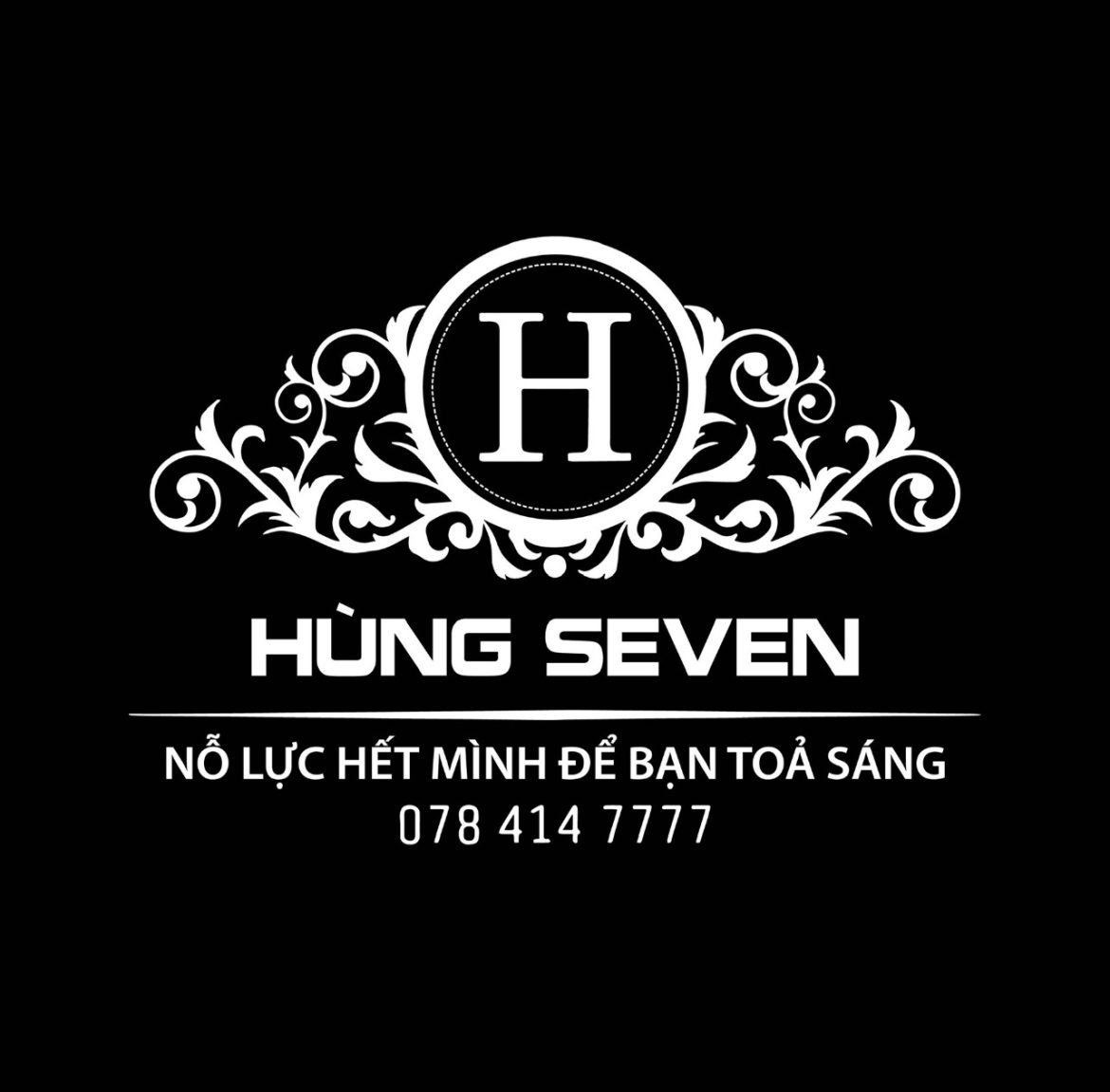 Lê Văn Hùng Cùng Sự Phát Triển Thương Hiệu Thời Trang Hùng Seven