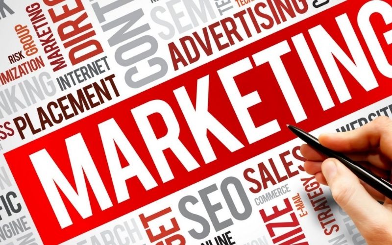 Marketing dịch vụ là gì và các hình thức marketing phổ biến